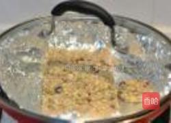 燕麦小方酥的做法图解7