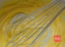 香酥提子手指饼的做法图解2