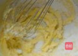 香酥提子手指饼的做法图解3