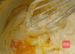 香酥提子手指饼的做法图解4