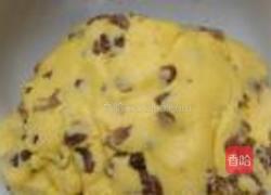 香酥提子手指饼的做法图解6