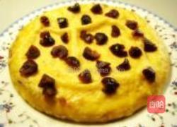 红薯团圆饼的做法图解15