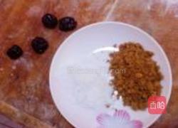红薯团圆饼的做法图解4