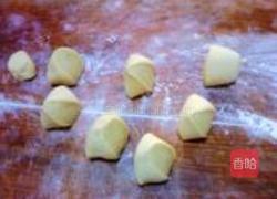 红薯团圆饼的做法图解5