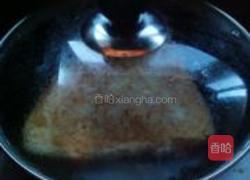 家常肉饼的做法图解11