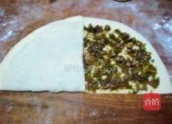 家常肉饼的做法图解8