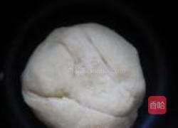 豆沙发糕的做法图解5