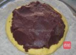 豆沙发糕的做法图解7