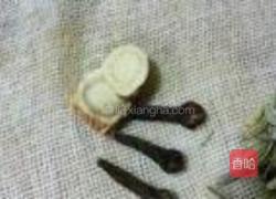 酱板鸭的做法图解6