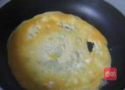 韭菜蛋皮炒肉丝的做法图解3