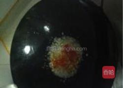 蒜香麻叶的做法图解10