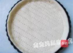 鲜虾披萨的做法图解13