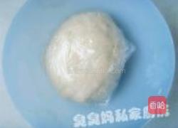 鲜虾披萨的做法图解4