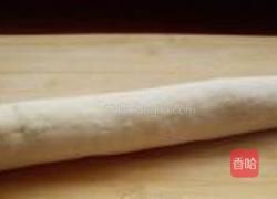 鲜肉包子的做法图解9
