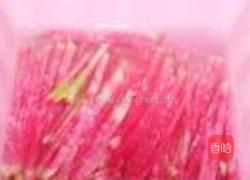 翡翠面的做法图解14