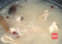翡翠面的做法图解15