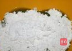 翡翠面的做法图解7