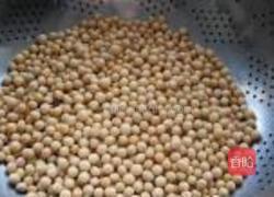 自发黄豆芽的做法图解1