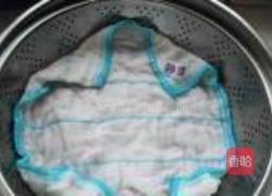 自发黄豆芽的做法图解4