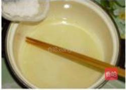 砂糖夹心饼干的做法图解1