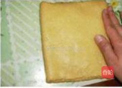 砂糖夹心饼干的做法图解8