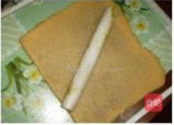 砂糖夹心饼干的做法图解9