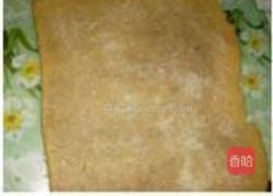 砂糖夹心饼干的做法图解10