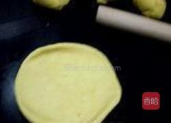 胡萝卜果仁餐包的做法图解11