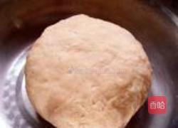 胡萝卜果仁餐包的做法图解4