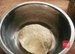 火烧夹驴肉焖子的做法图解2