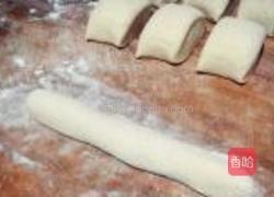 火烧夹驴肉焖子的做法图解4