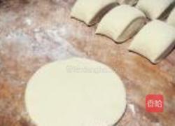 火烧夹驴肉焖子的做法图解7