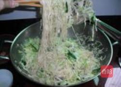 雪山玉面的做法图解14