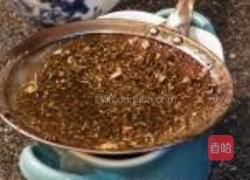 草本调料蘸料的做法图解2