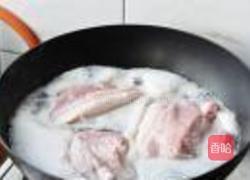 肉夹馍的做法图解1