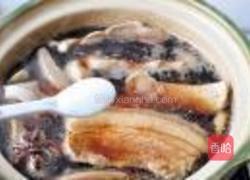 肉夹馍的做法图解4