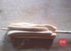双色花卷的做法图解10