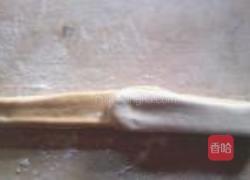 双色花卷的做法图解8