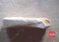 双色花卷的做法图解9