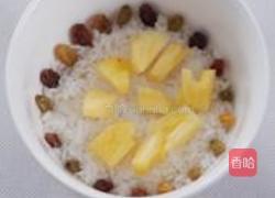 水果饭的做法图解5