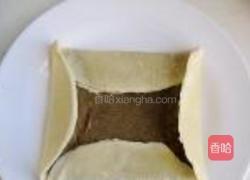 绿豆沙锅饼的做法图解10