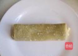 绿豆沙锅饼的做法图解11