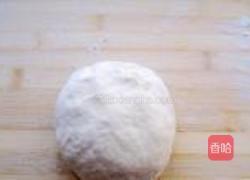 绿豆沙锅饼的做法图解5