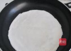 绿豆沙锅饼的做法图解8