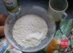 木糖醇熊仔蛋糕的做法图解1