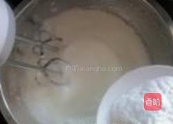 木糖醇熊仔蛋糕的做法图解6