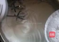 木糖醇熊仔蛋糕的做法图解7