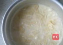 戚风蛋糕的做法图解6