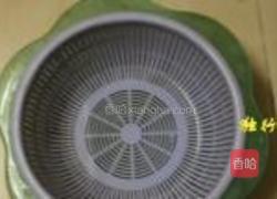 自发绿豆芽的做法图解3