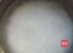 牛腩烩饭的做法图解4